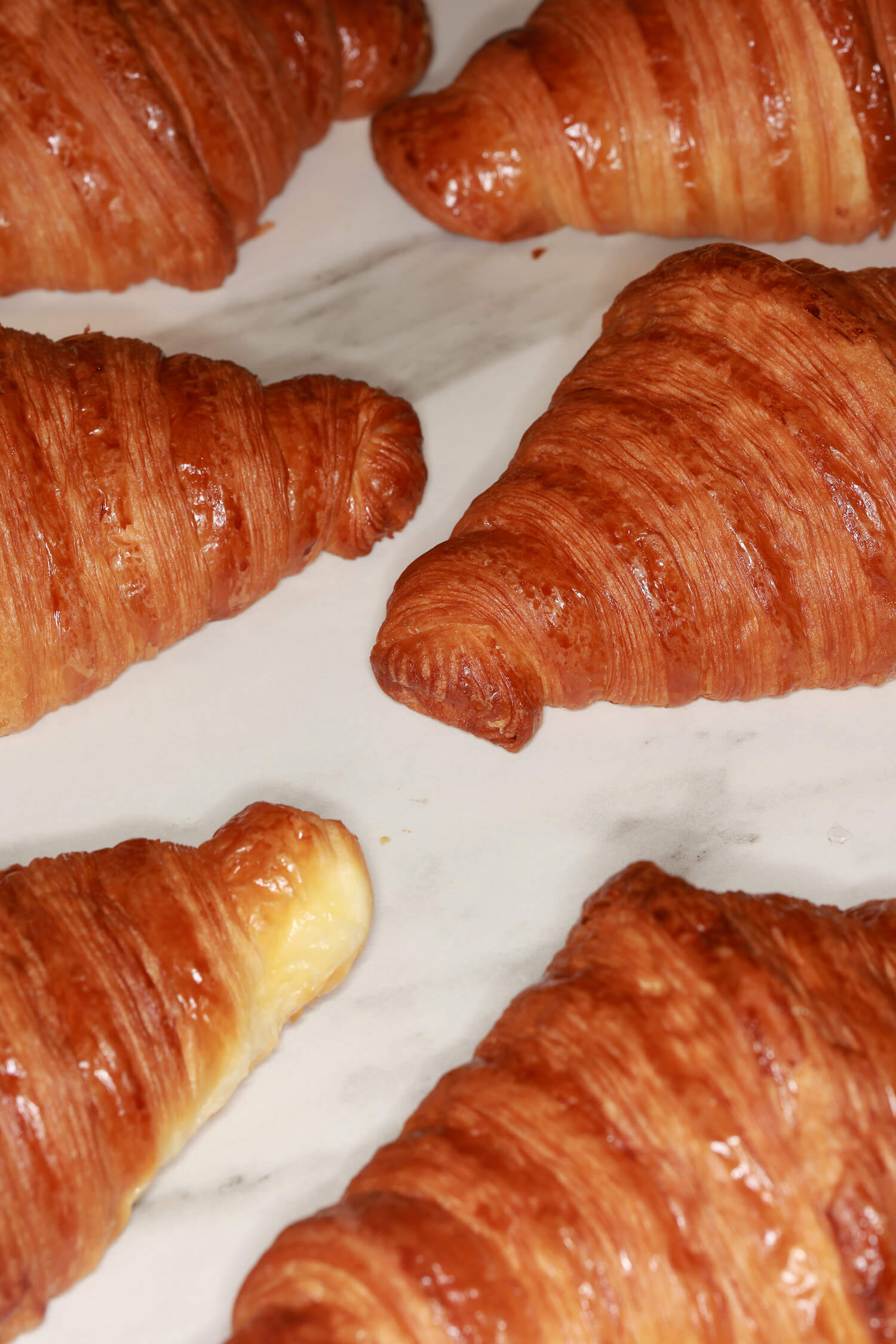 CROISSANT