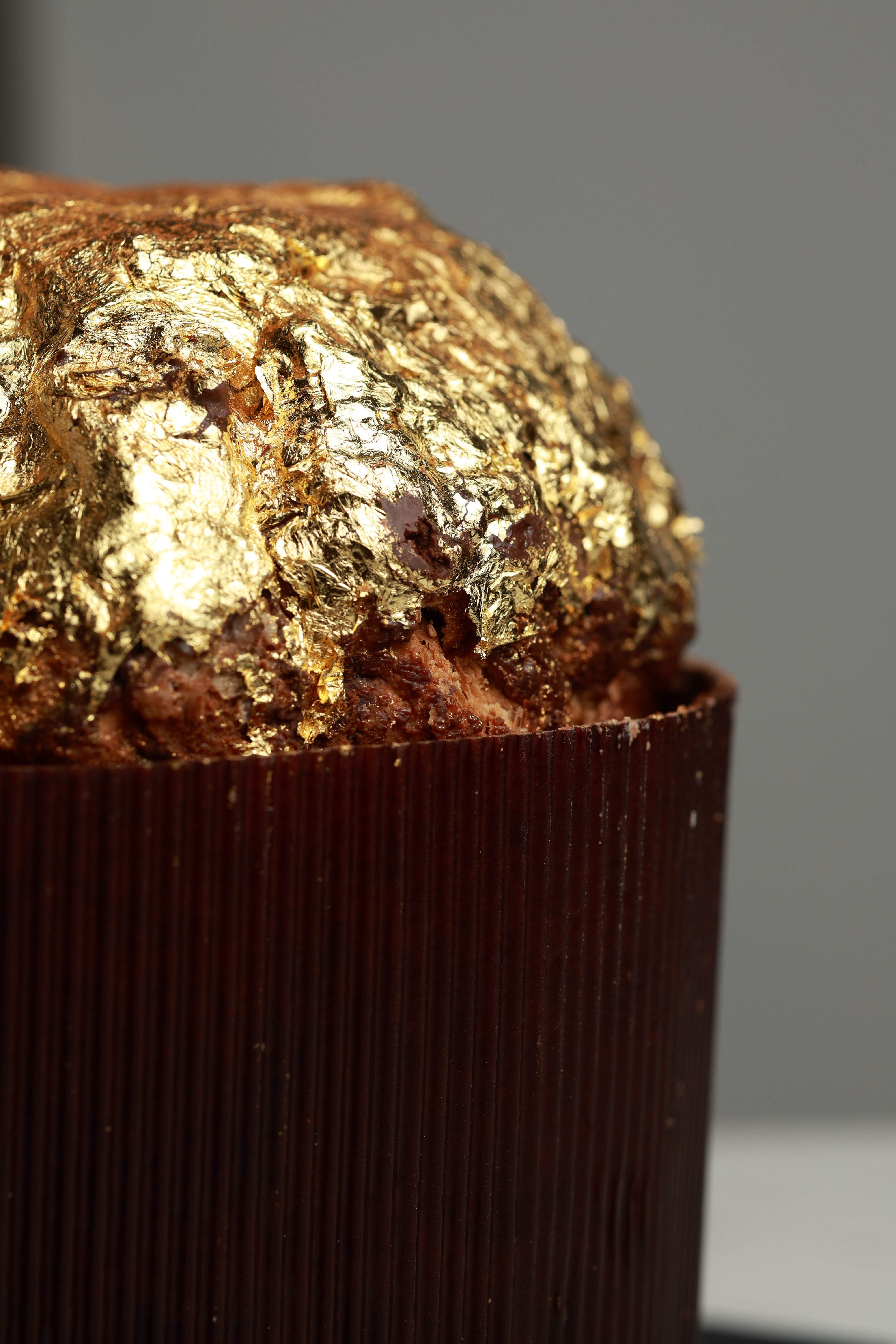PANETTONE DE ORO