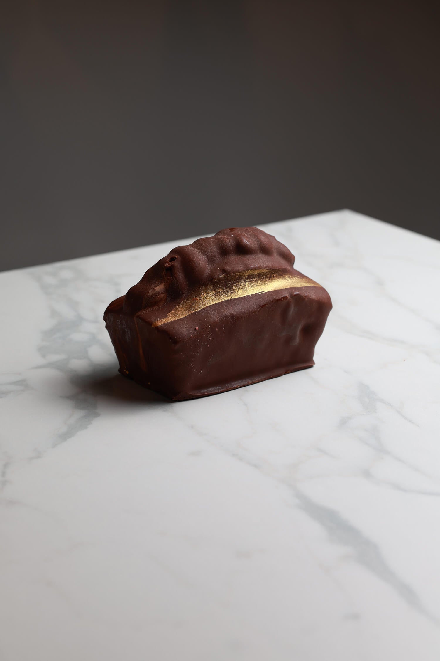 PLUM CAKE DE CHOCOLATE