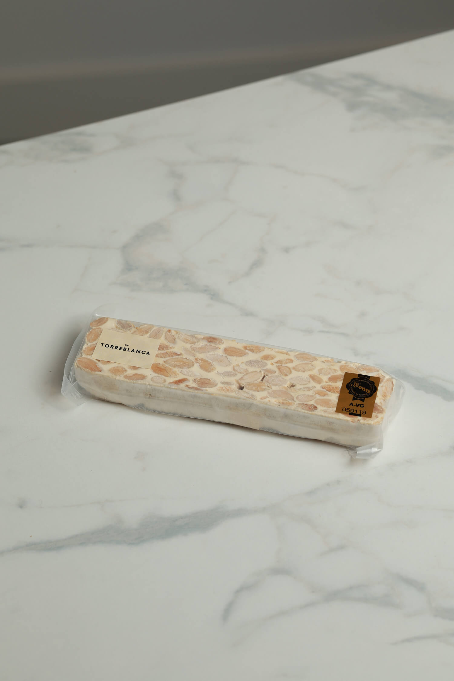 TURRÓN ALICANTE GOURMET