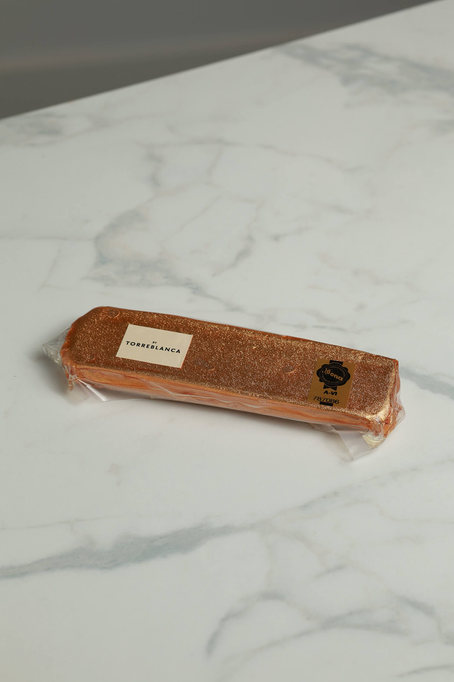 TURRÓN JIJONA GOURMET