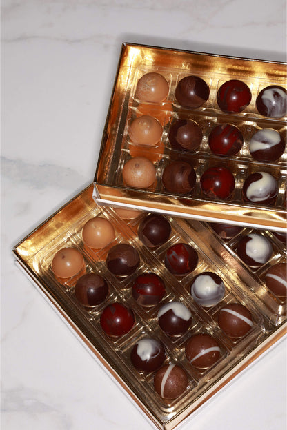 CAJA BOMBONES