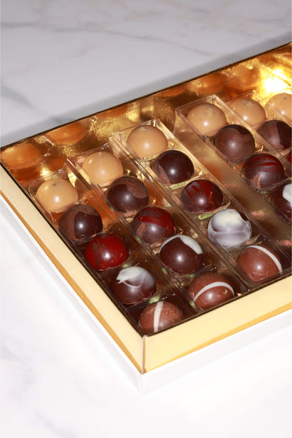CAJA BOMBONES