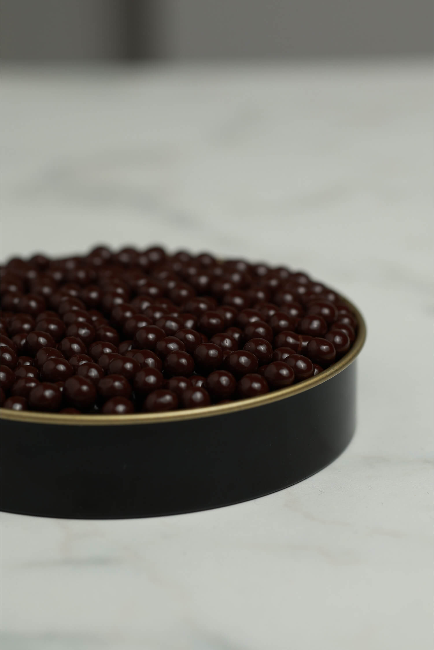 CAVIAR DE CHOCOLATE