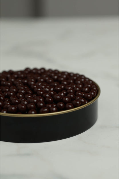 CAVIAR DE CHOCOLATE
