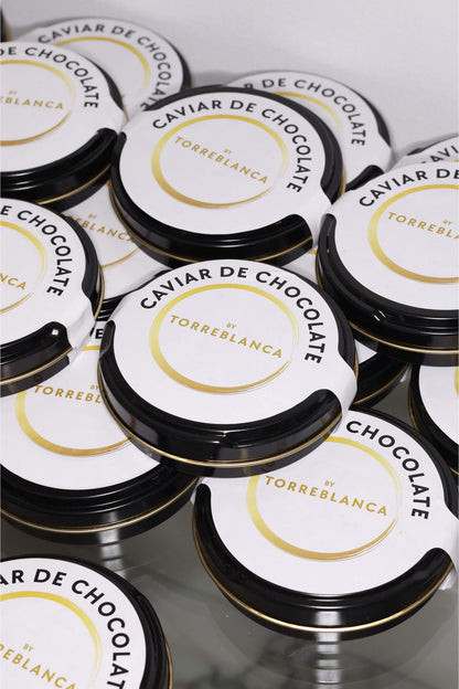 CAVIAR DE CHOCOLATE