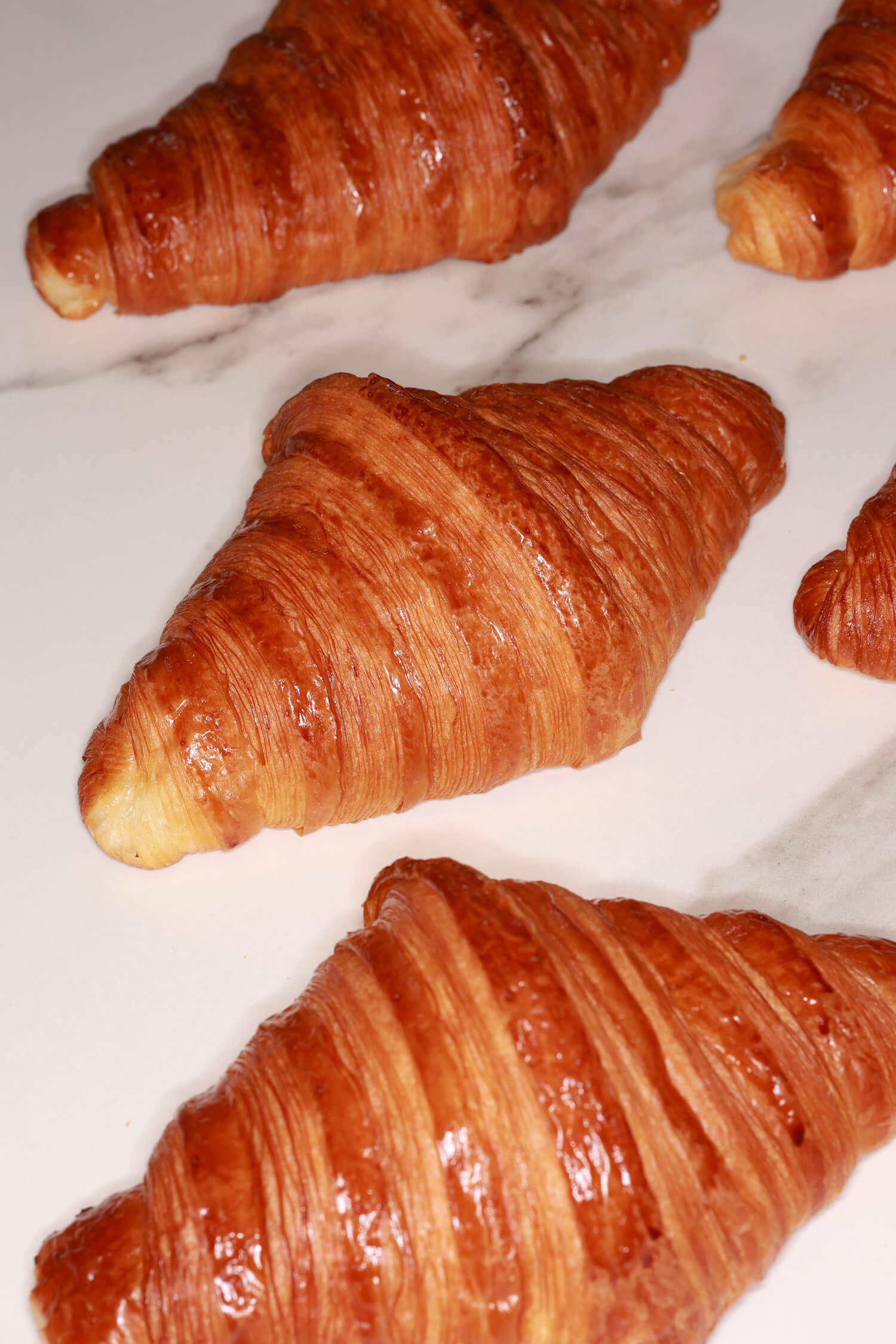 CROISSANT