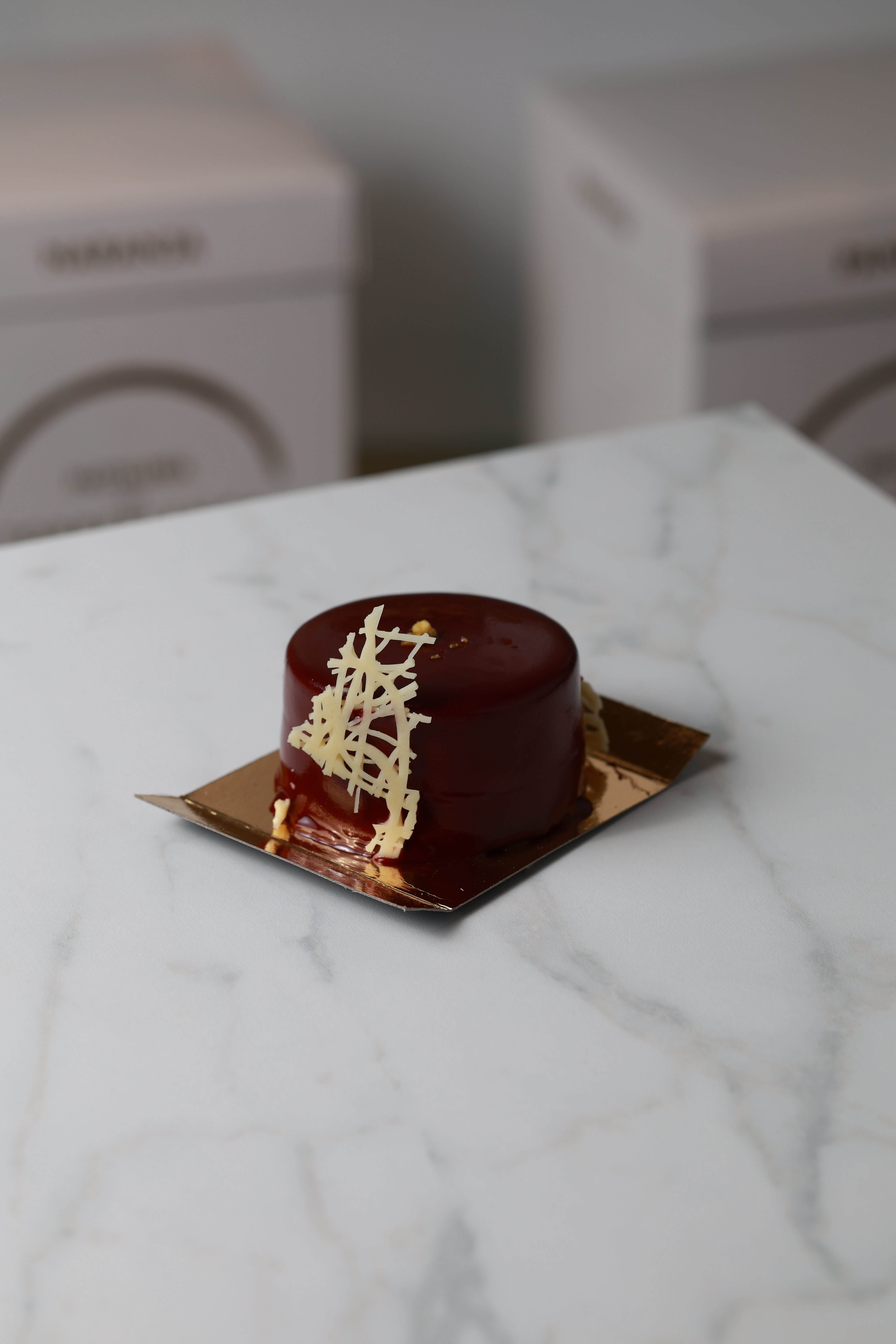 FRAMBOISE