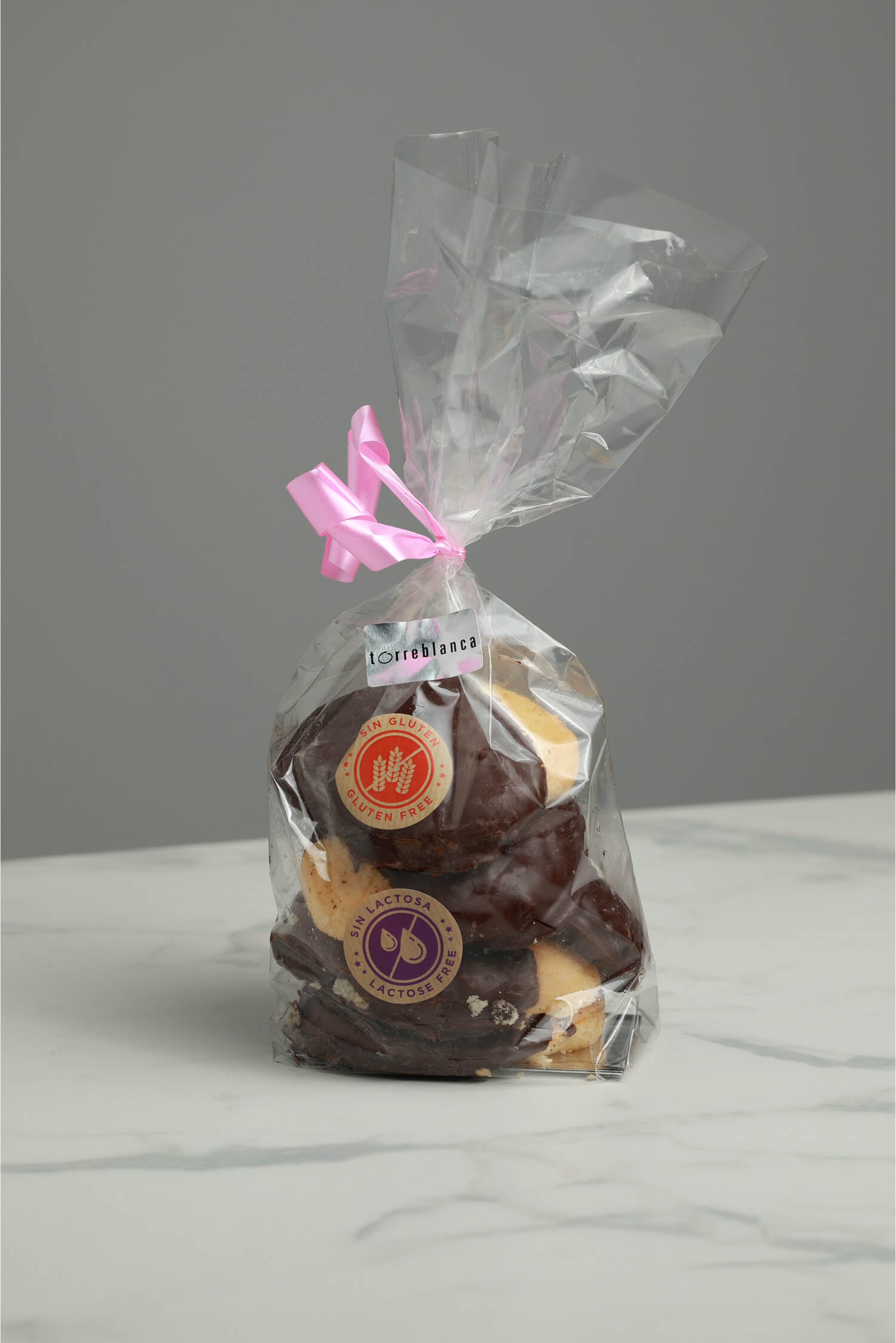 MAGDALENAS VALENCIANAS CON PEPITAS DE CHOCOLATE SIN GLUTEN SIN LACTOSA