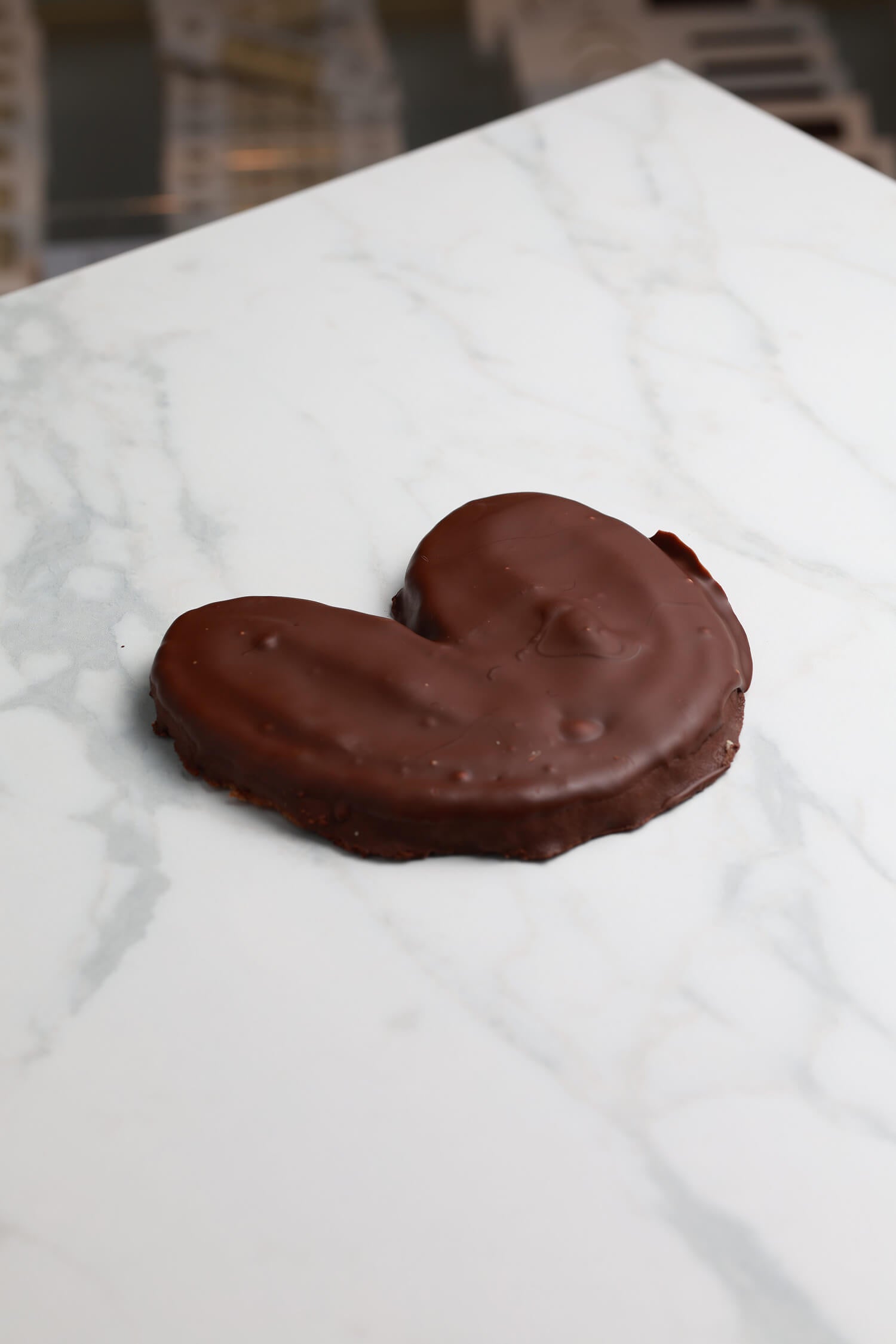PALMERA CHOCOLATE