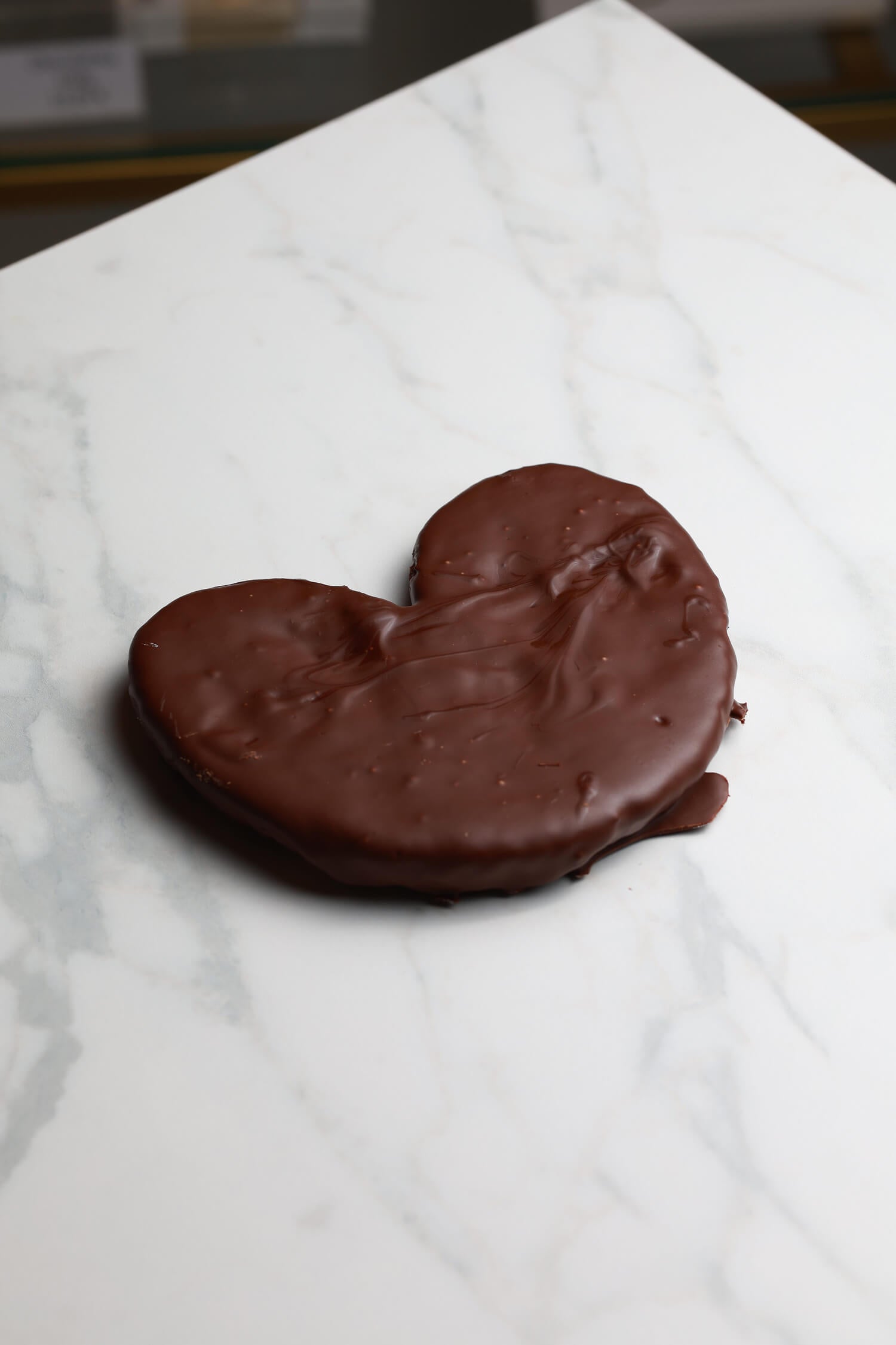 PALMERA CHOCOLATE