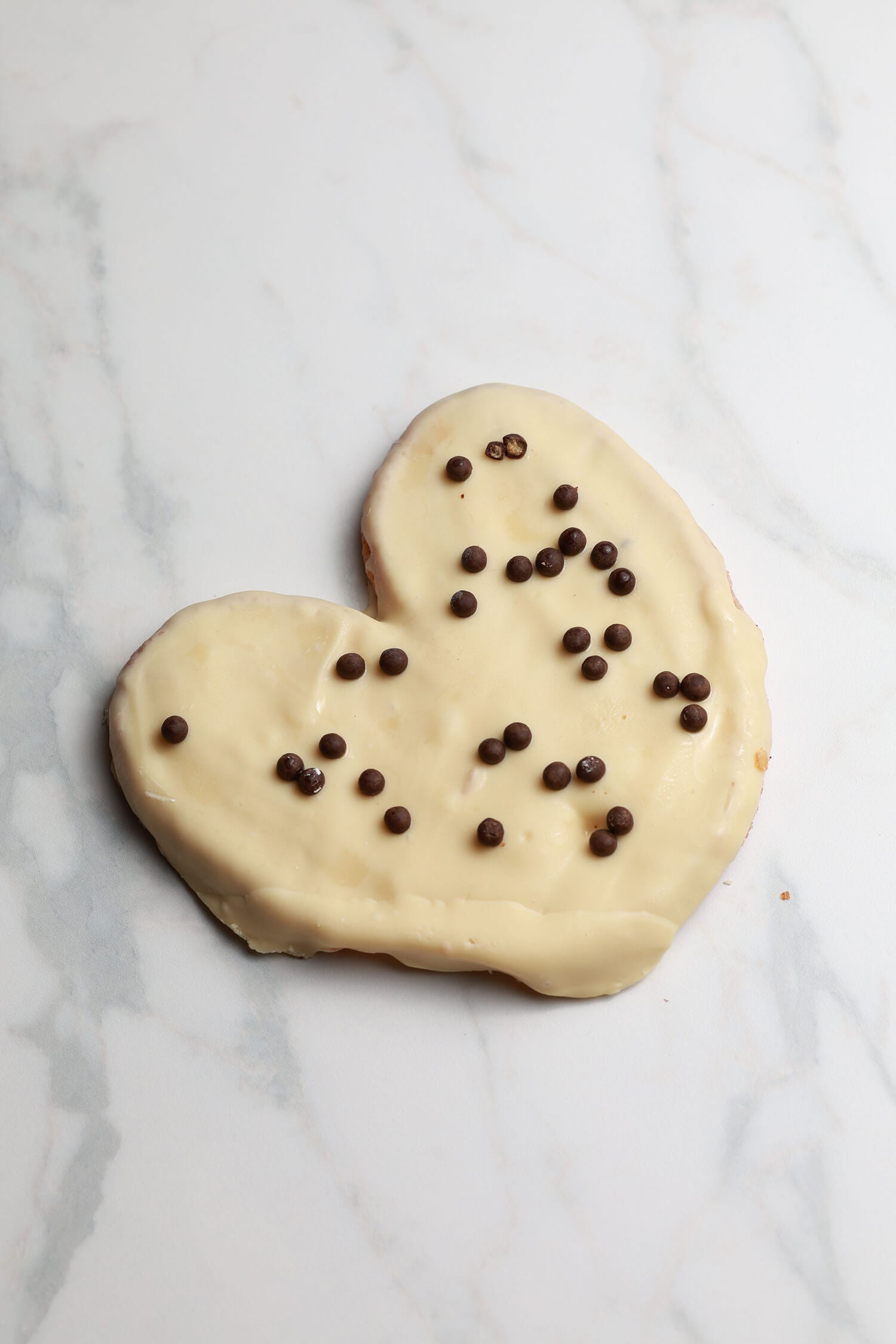 PALMERA CHOCOLATE BLANCO