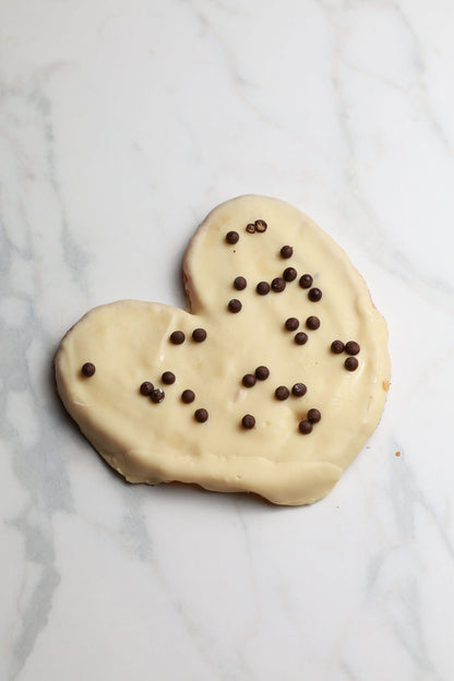 PALMERA CHOCOLATE BLANCO