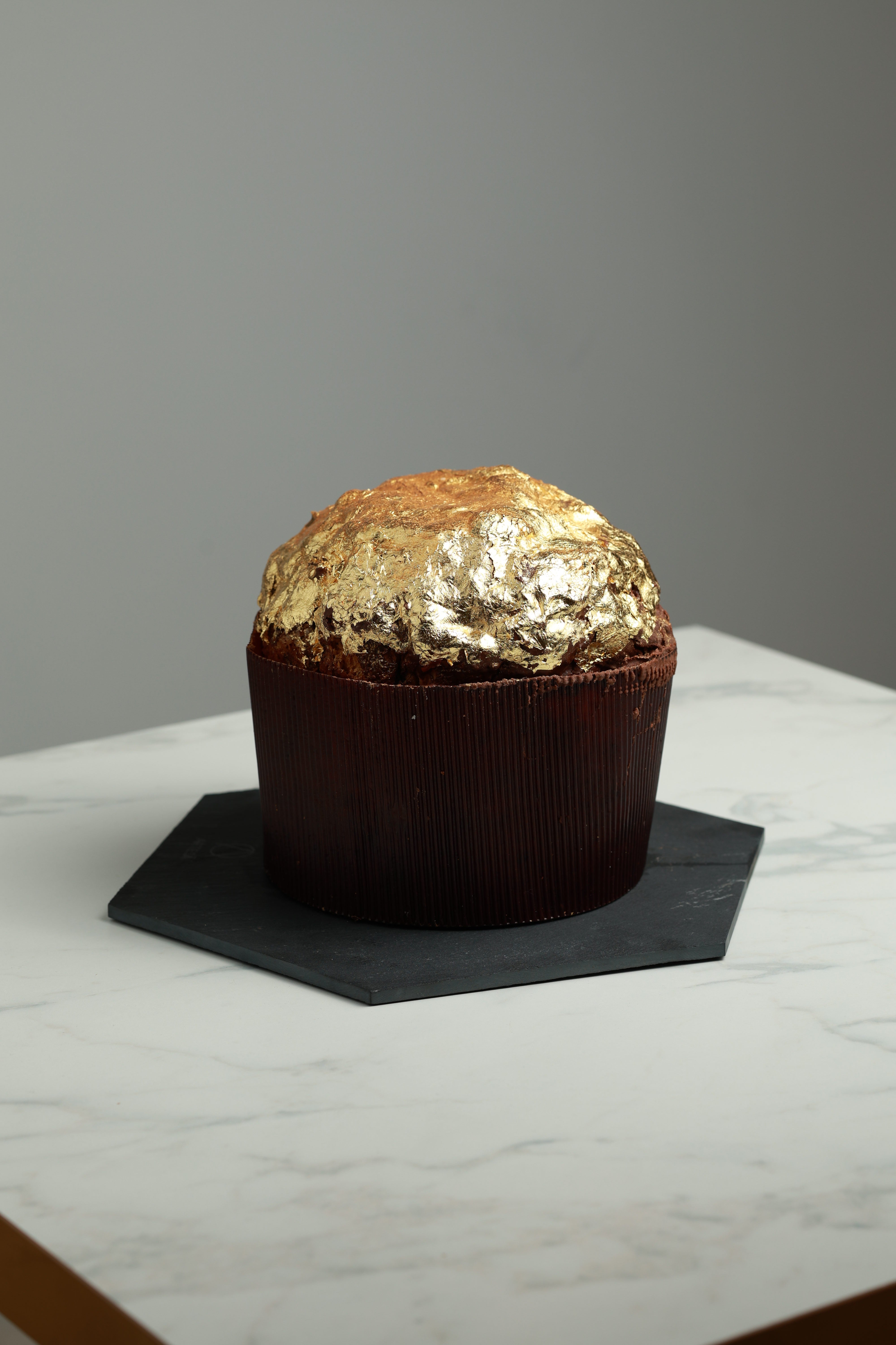 PANETTONE DE ORO