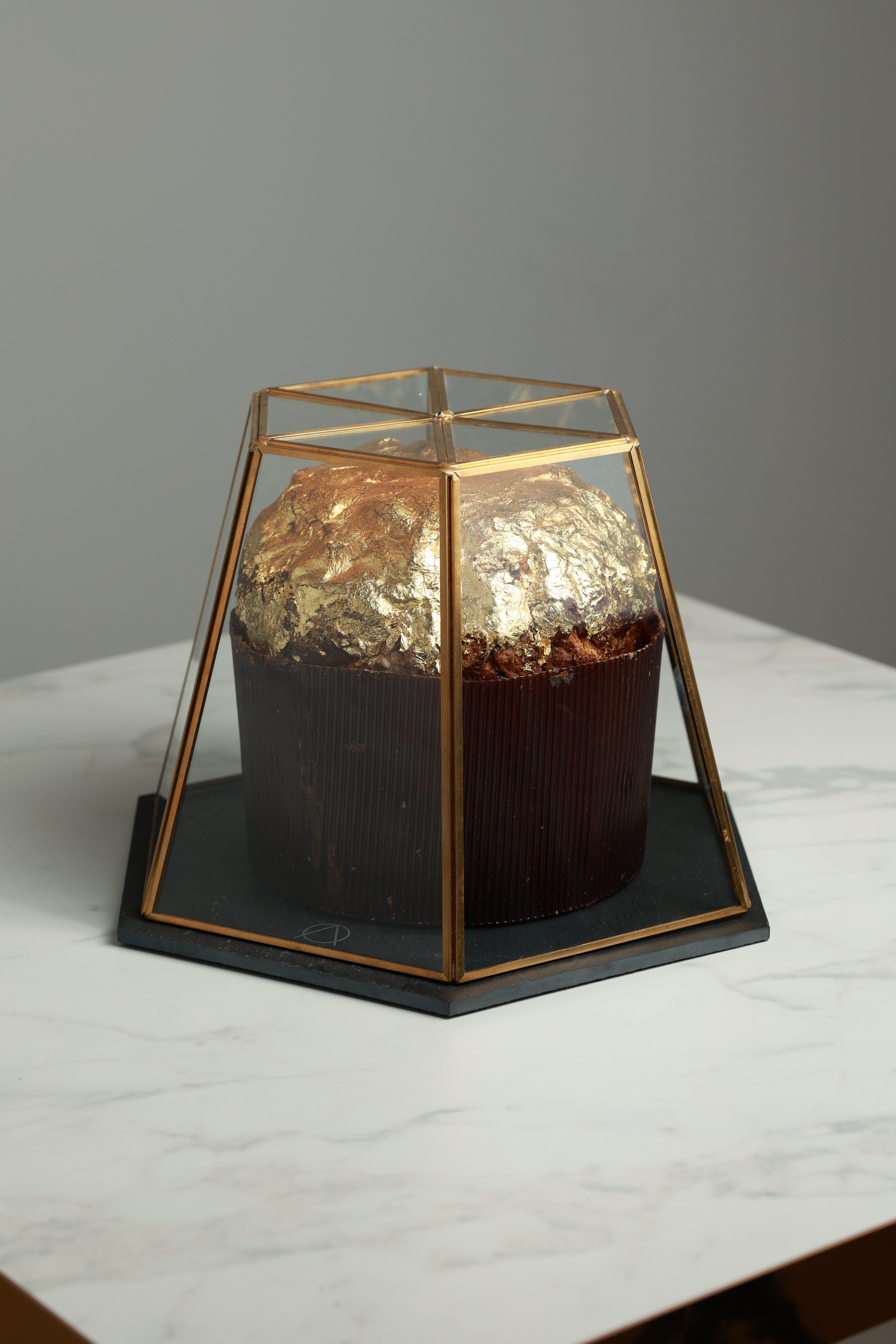 PANETTONE DE ORO