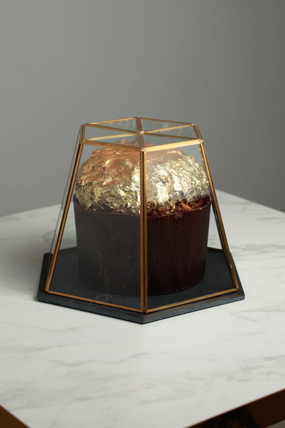 PANETTONE DE ORO
