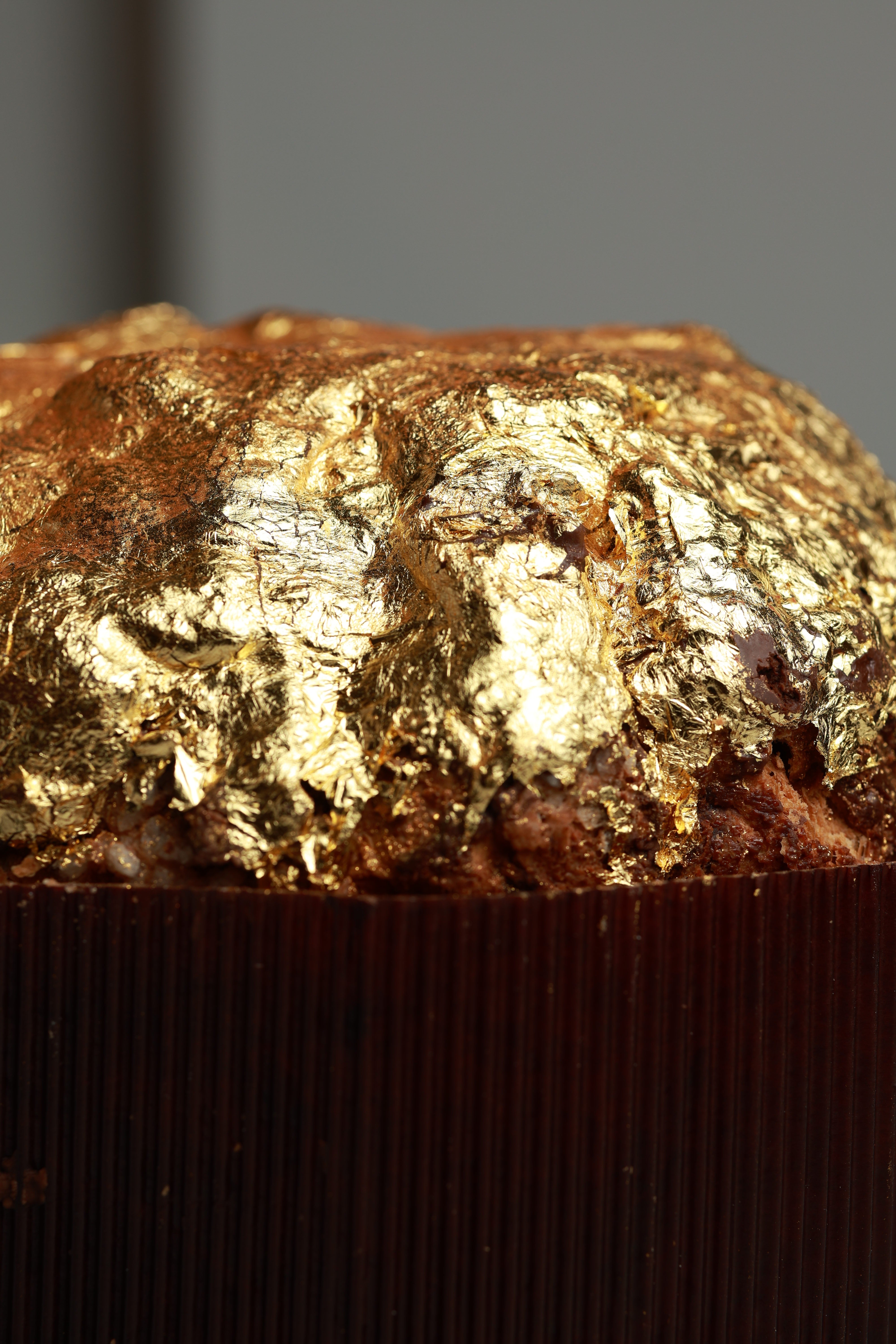 PANETTONE DE ORO