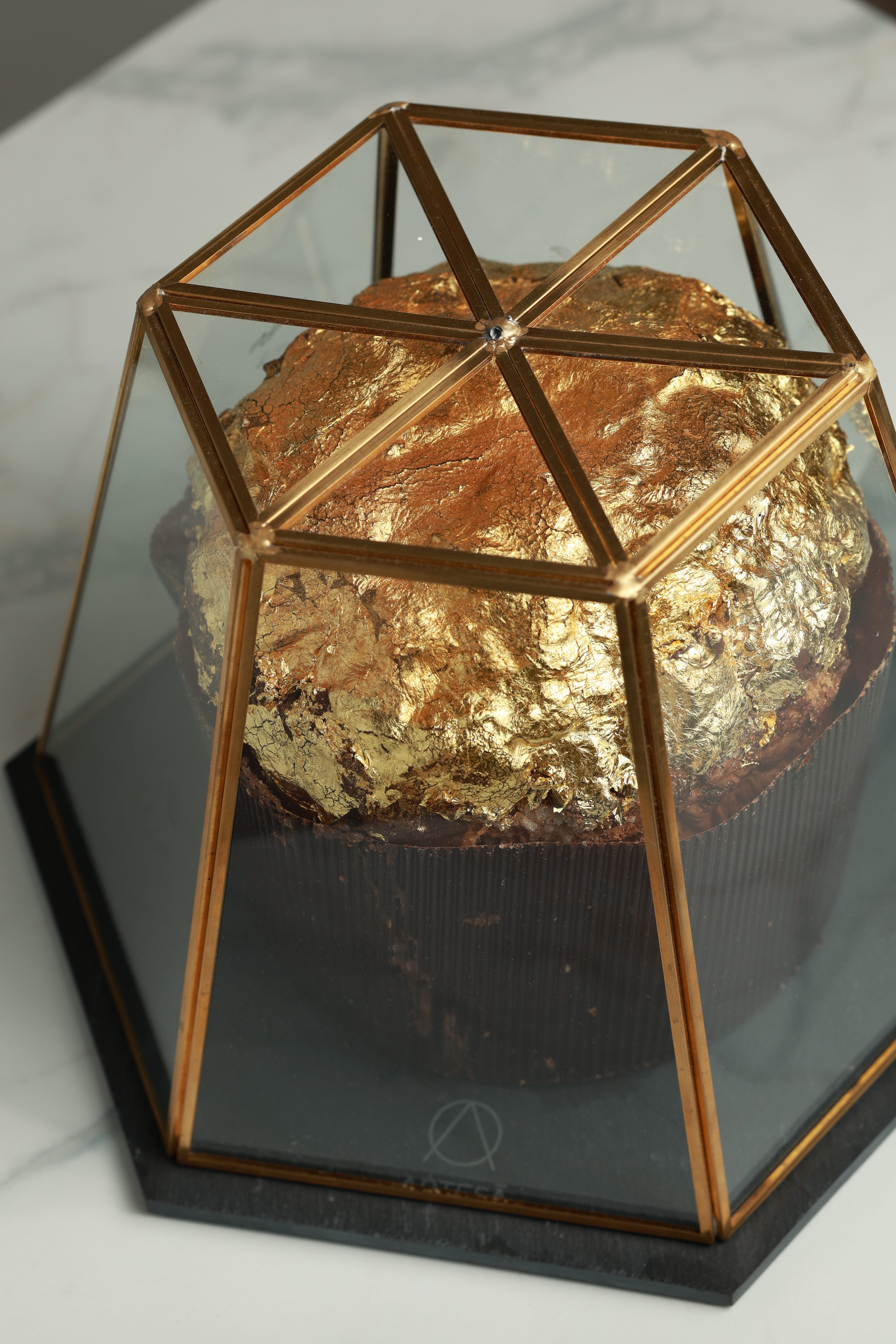 PANETTONE DE ORO