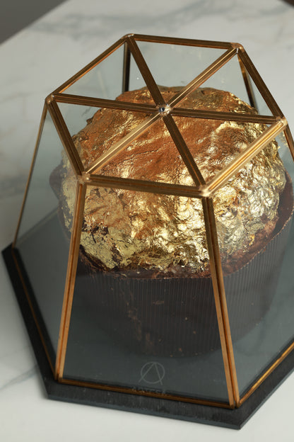 PANETTONE DE ORO