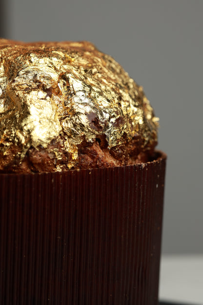 PANETTONE DE ORO
