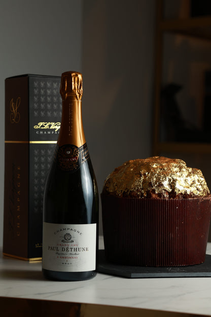 PANETTONE DE ORO