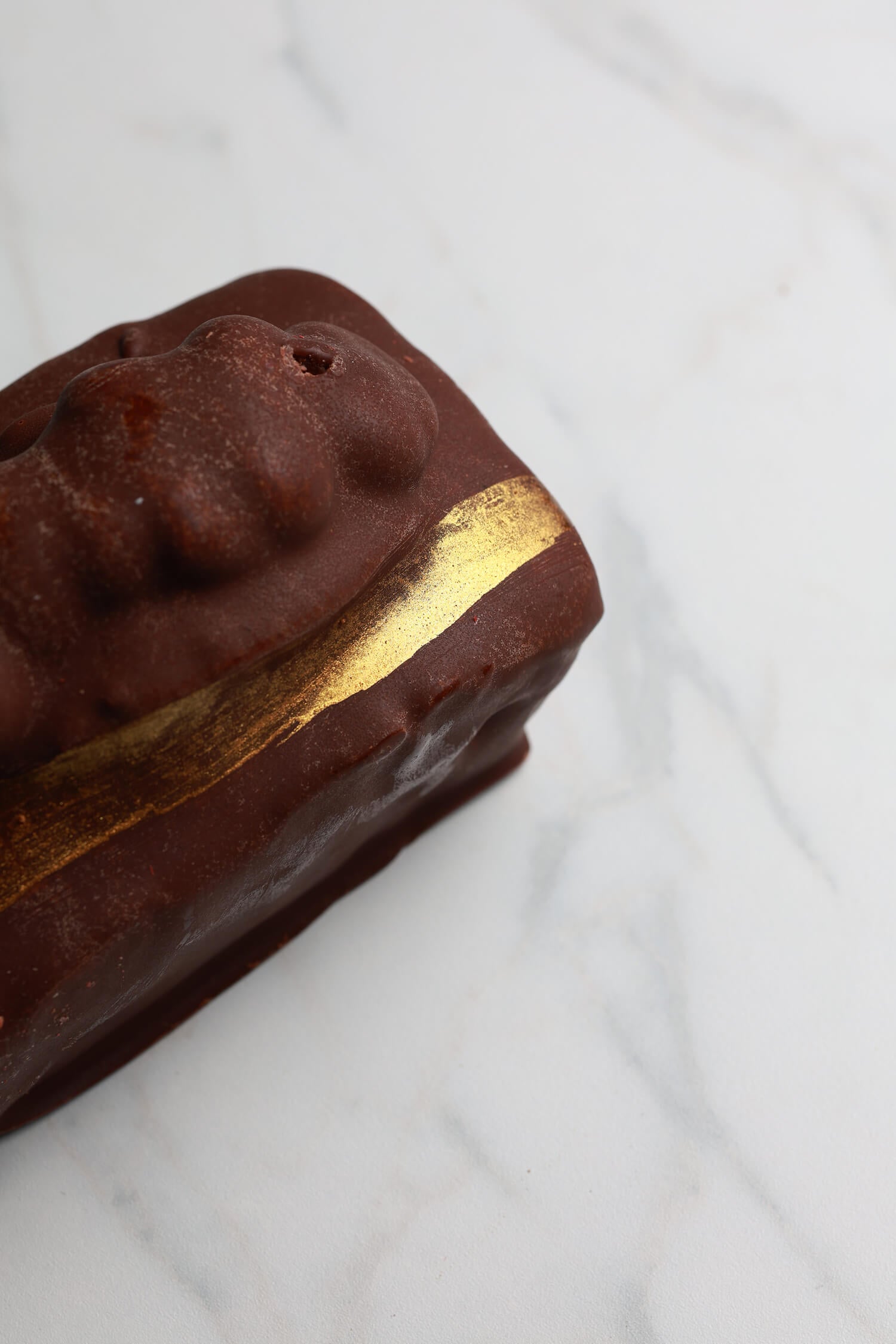 PLUM CAKE DE CHOCOLATE