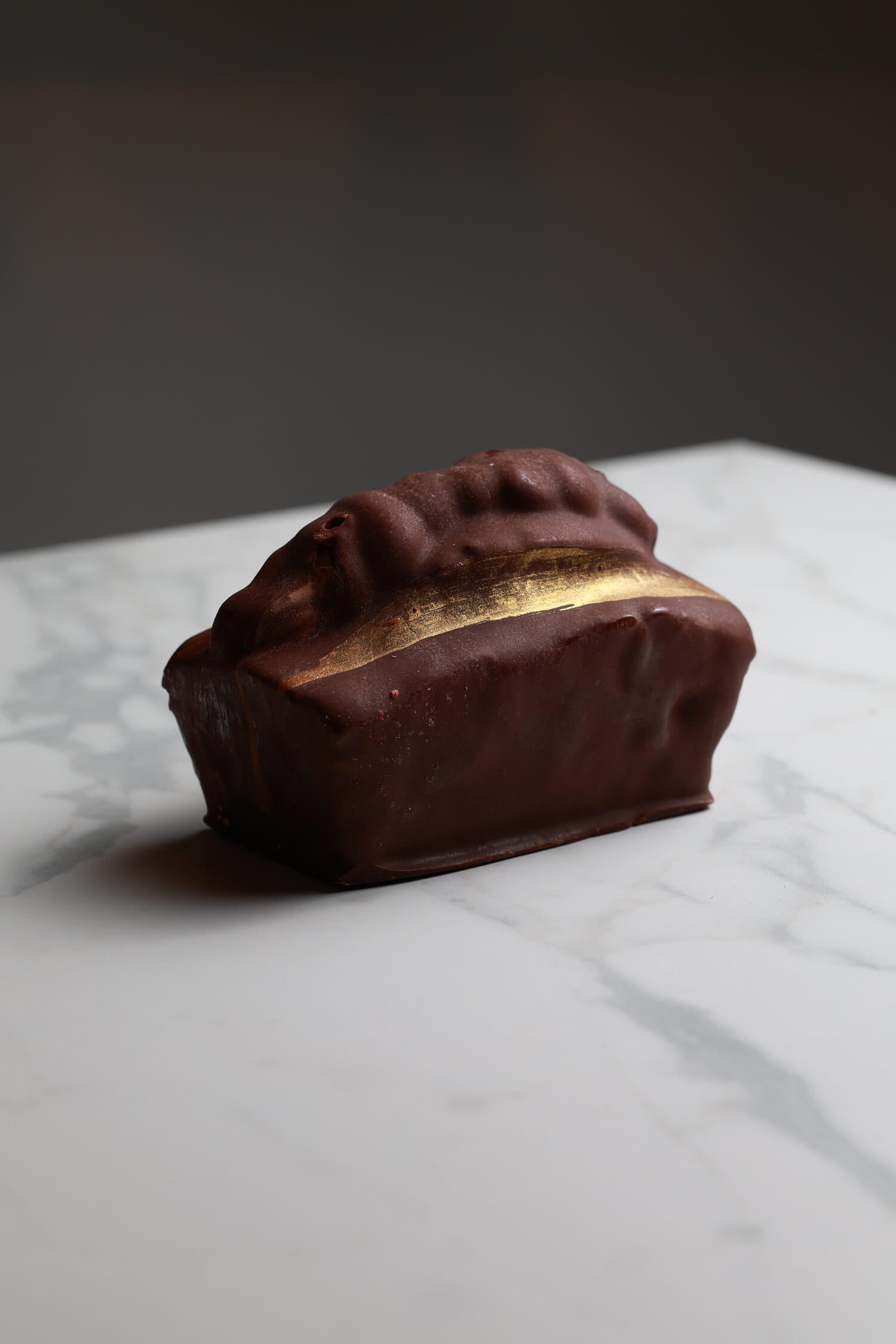 PLUM CAKE DE CHOCOLATE