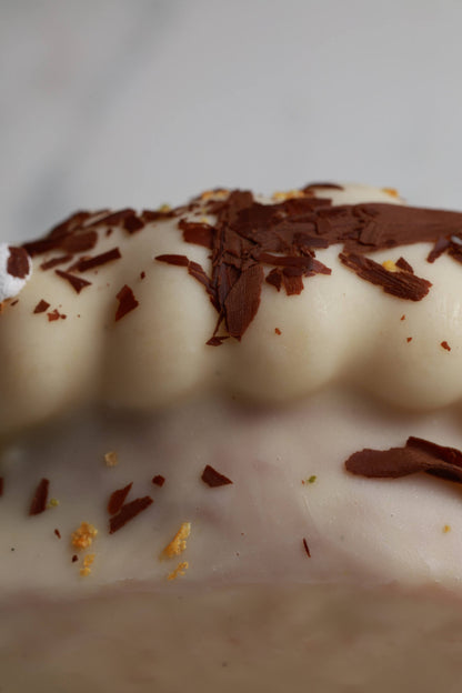 PLUM CAKE DE LIMÓN