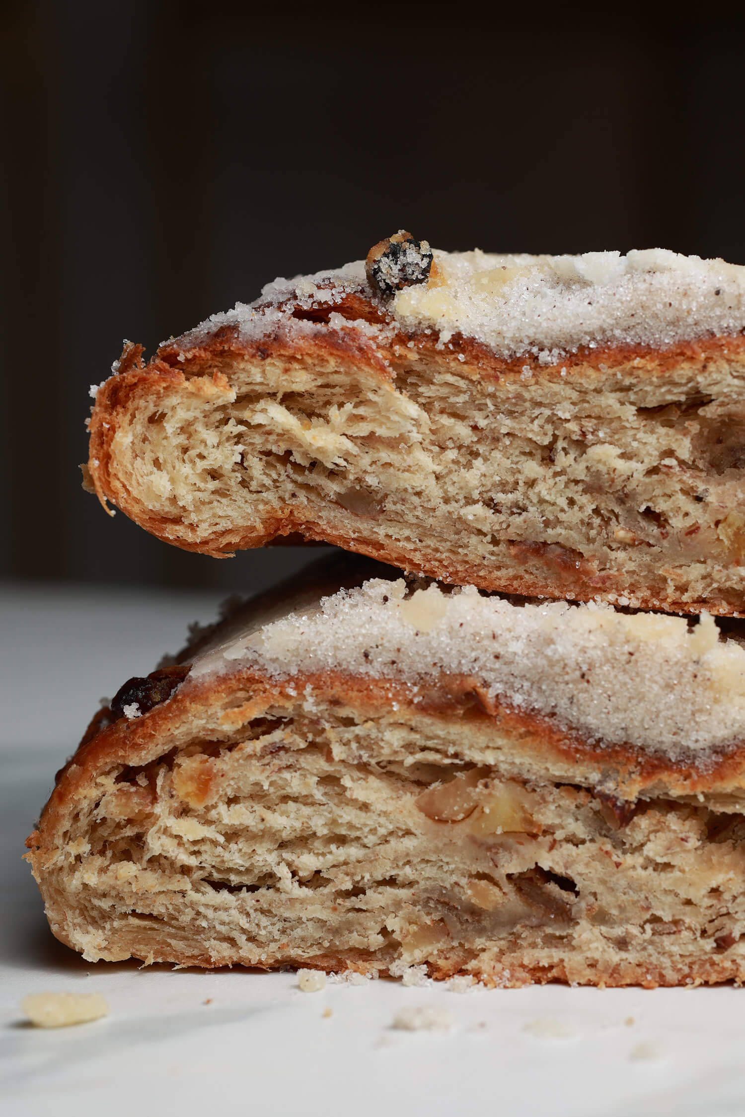 STOLLEN