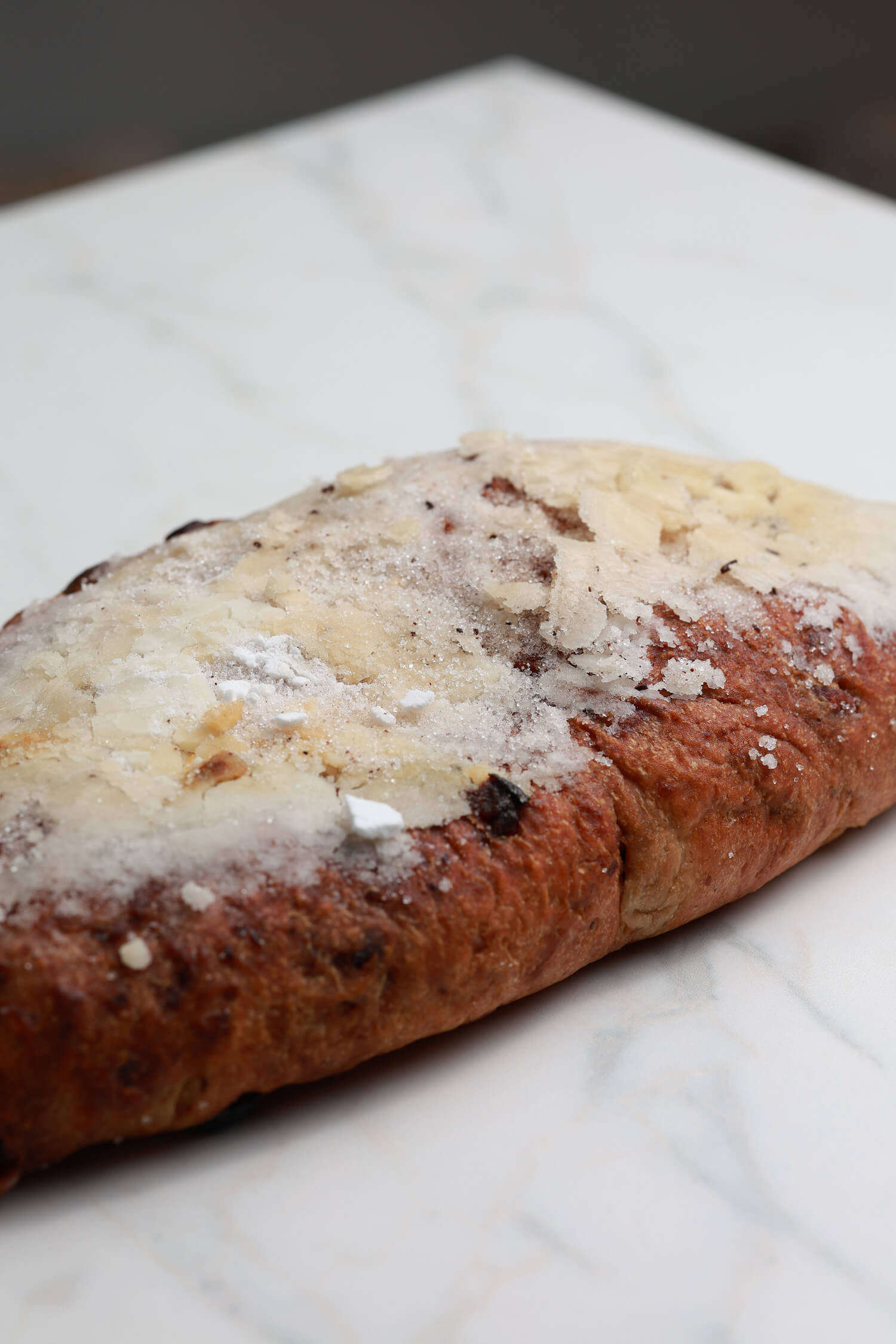 STOLLEN