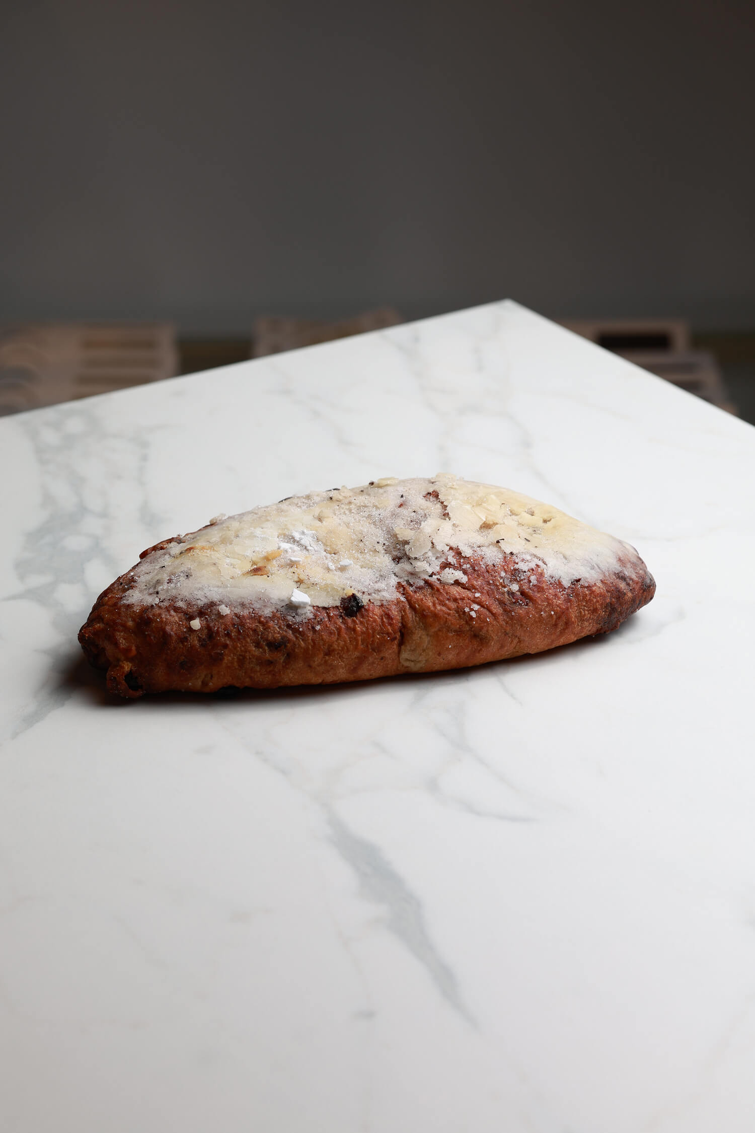 STOLLEN