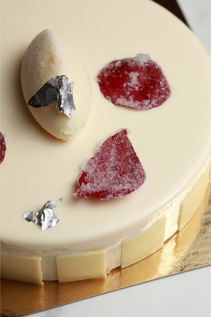 TARTA FUJI