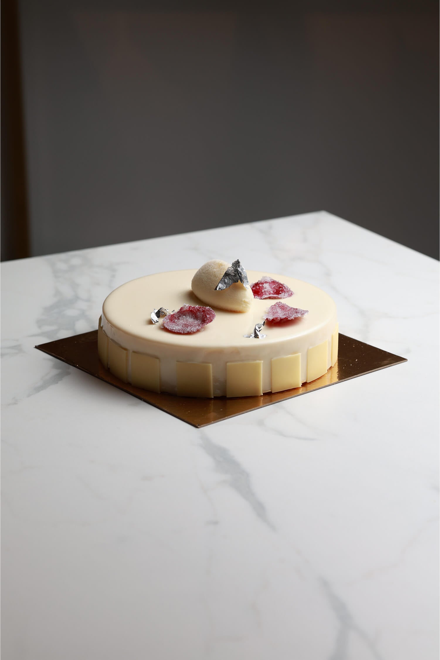 TARTA FUJI