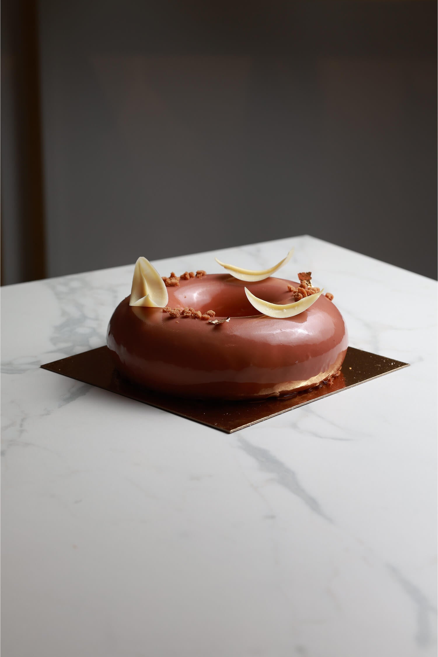 TARTA LOTUS Y CARAMELO