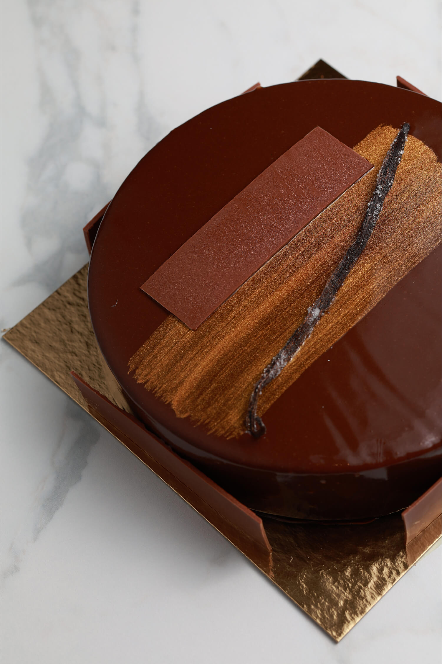 TARTA MADAGASCAR