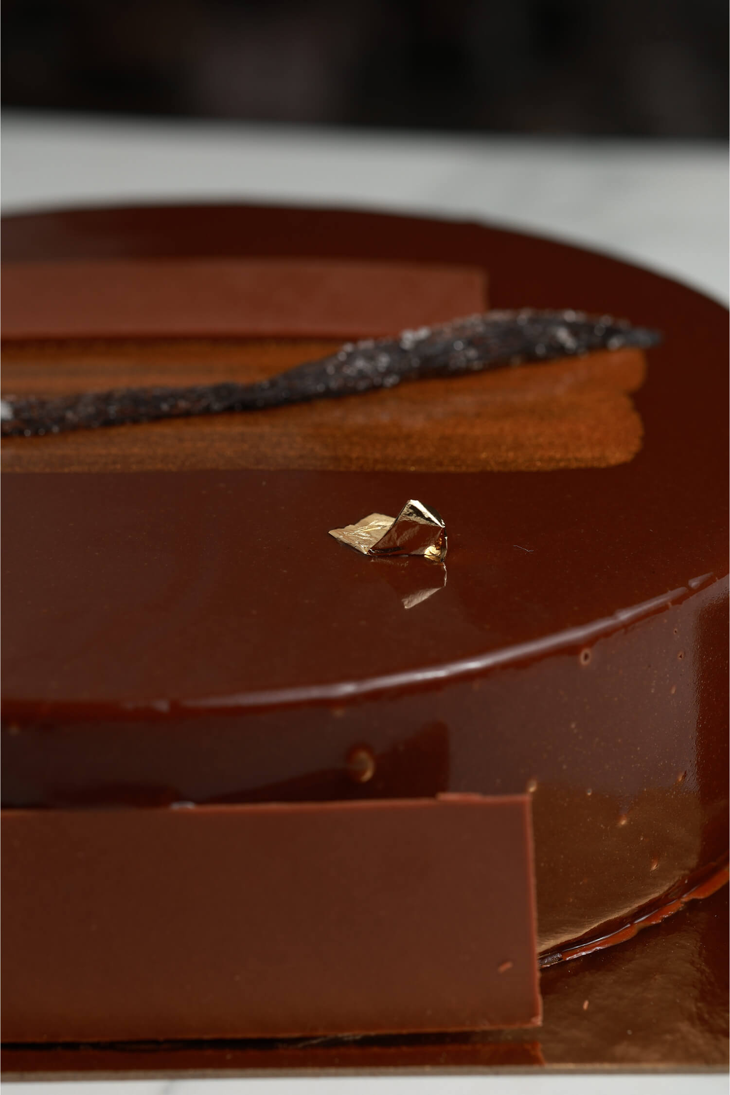 TARTA MADAGASCAR