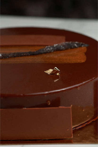 TARTA MADAGASCAR