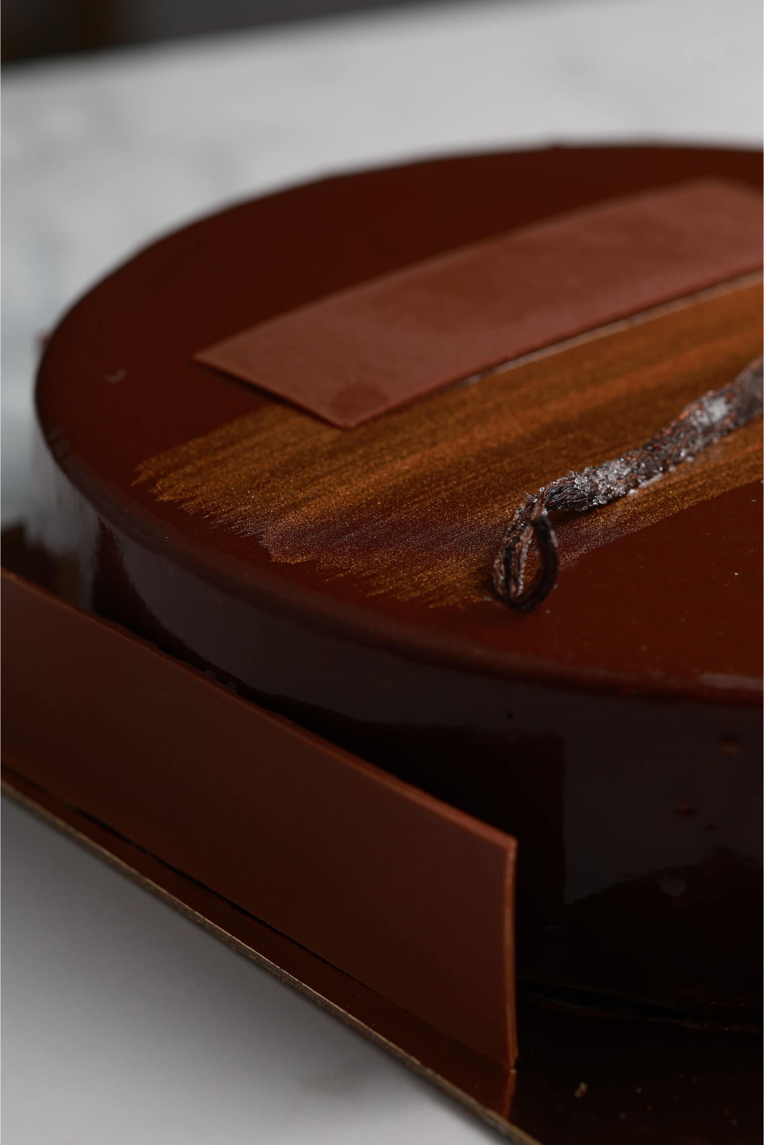 TARTA MADAGASCAR