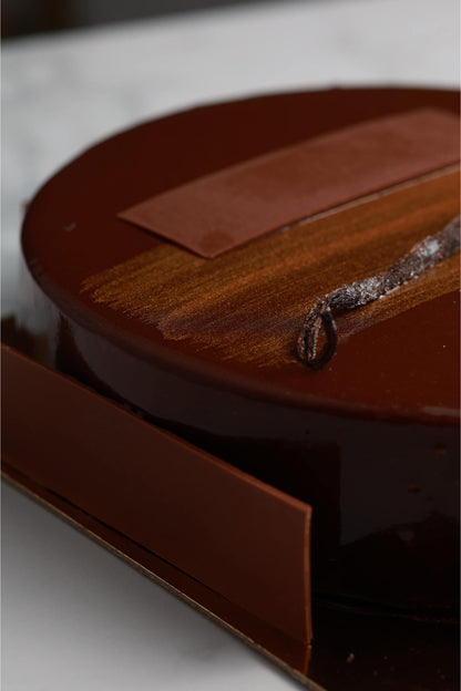 TARTA MADAGASCAR