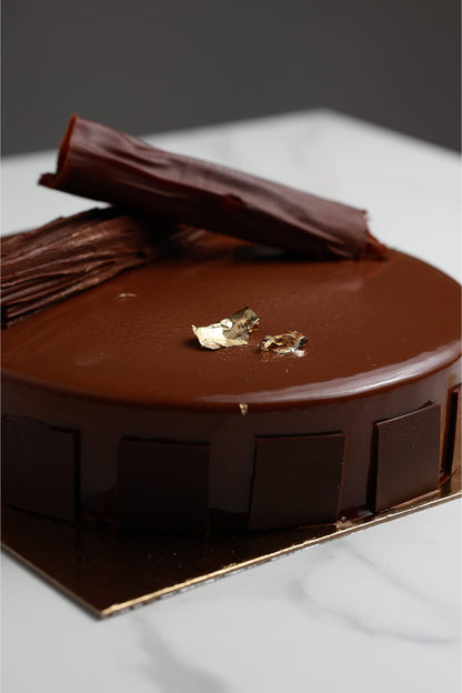 TARTA COCOA