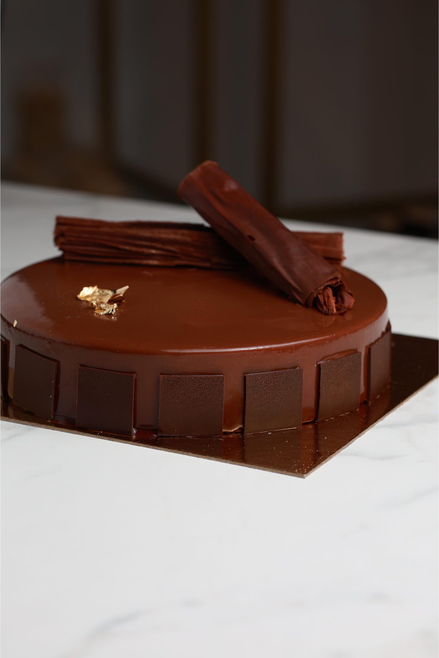 TARTA COCOA