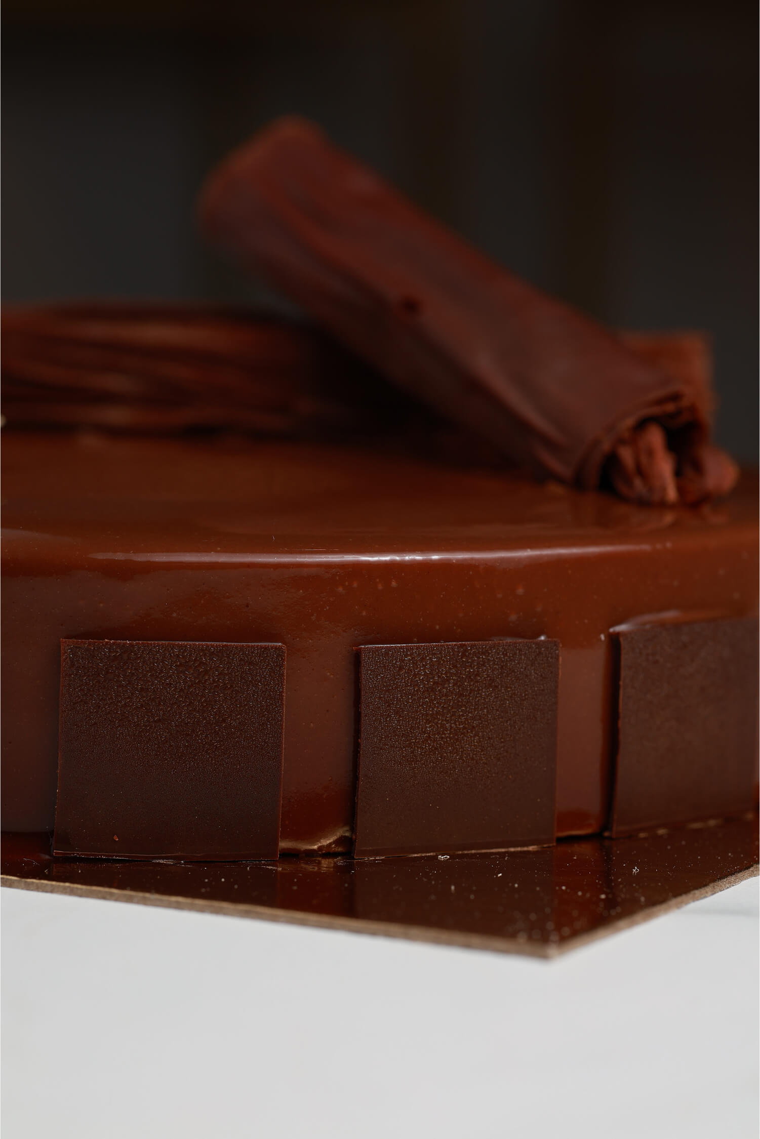 TARTA COCOA