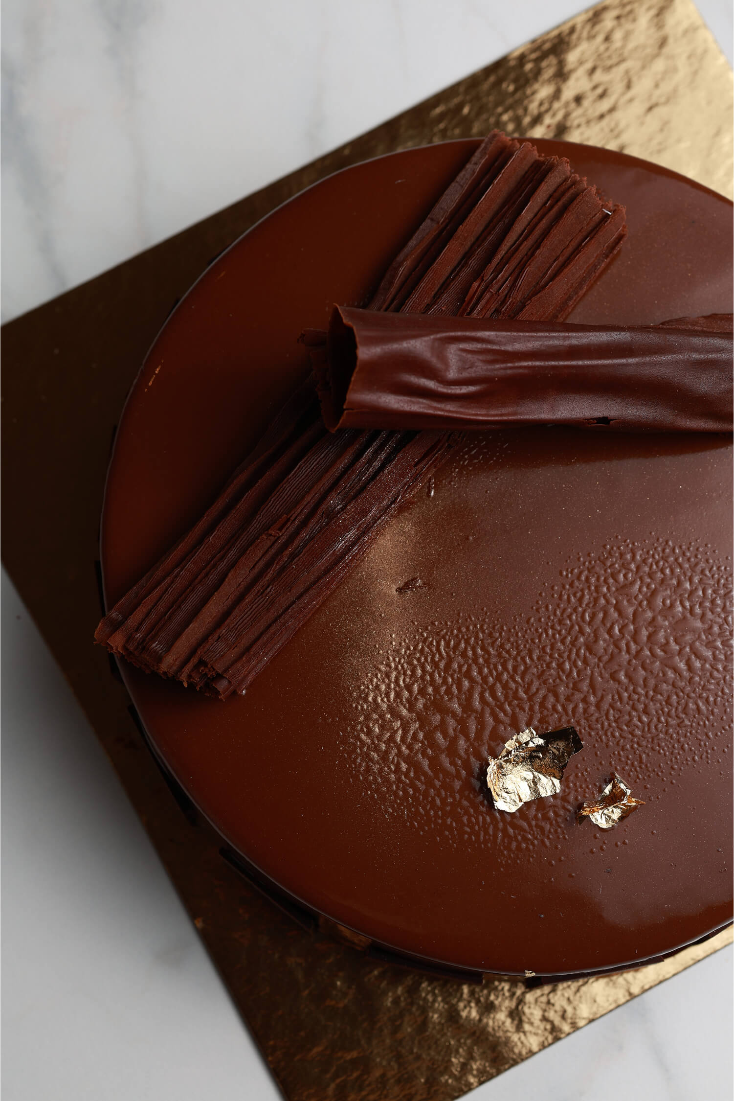 TARTA COCOA