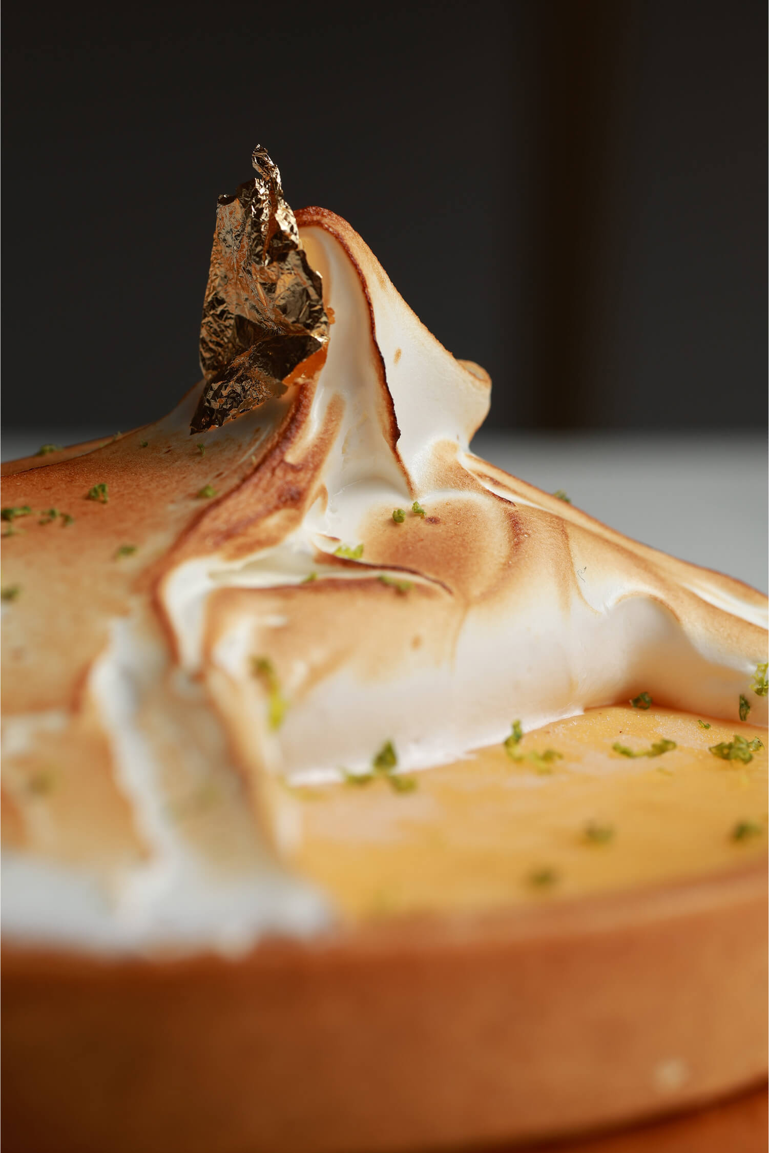 TARTA MOJITO