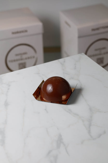 CHOCO DOME 80%