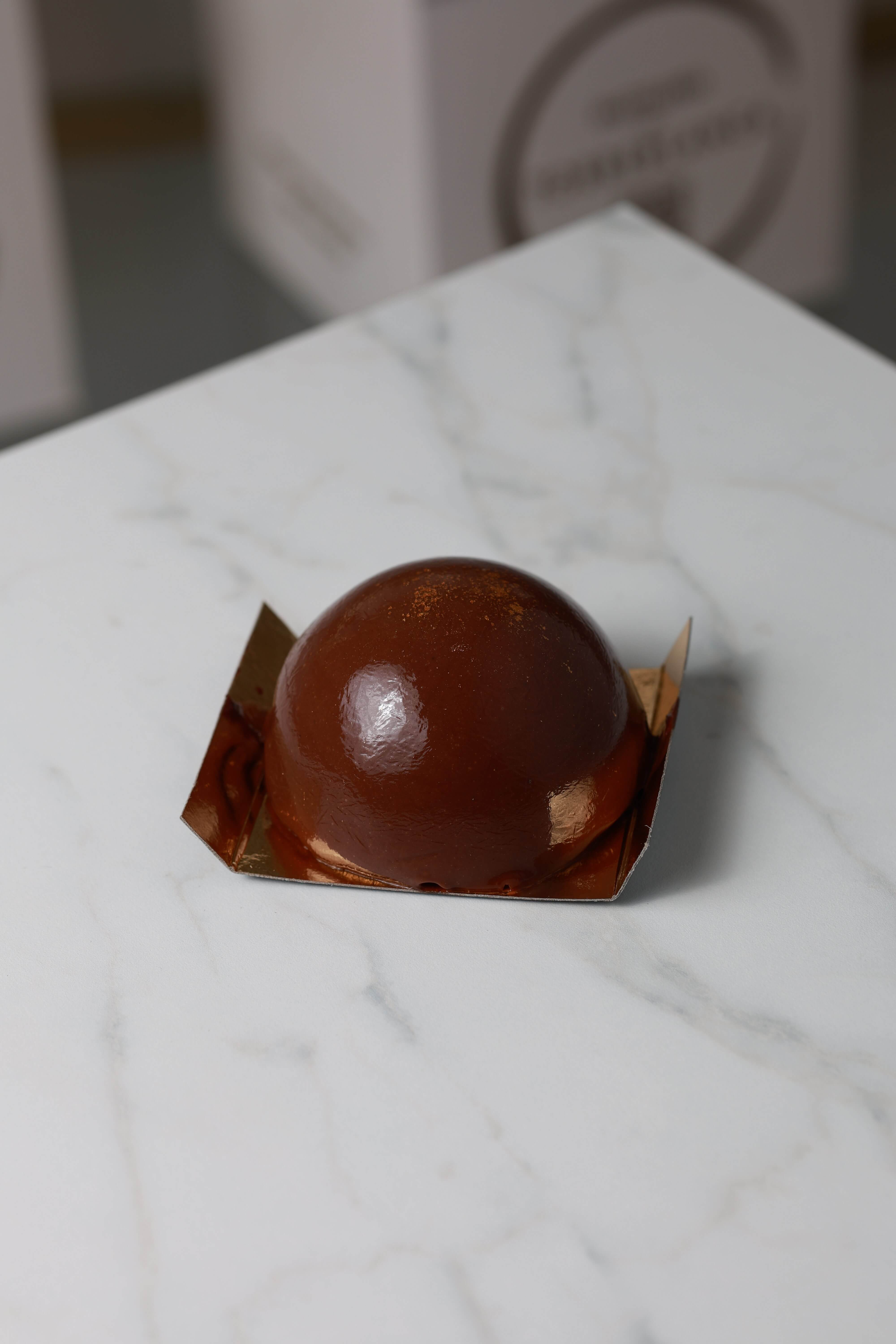 CHOCO DOME 80%