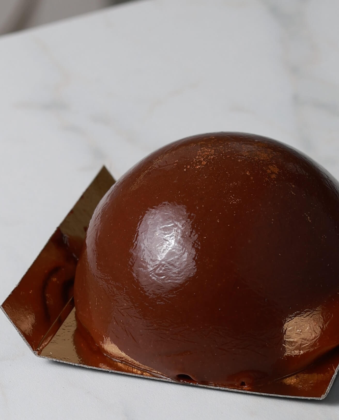 CHOCO DOME 80%
