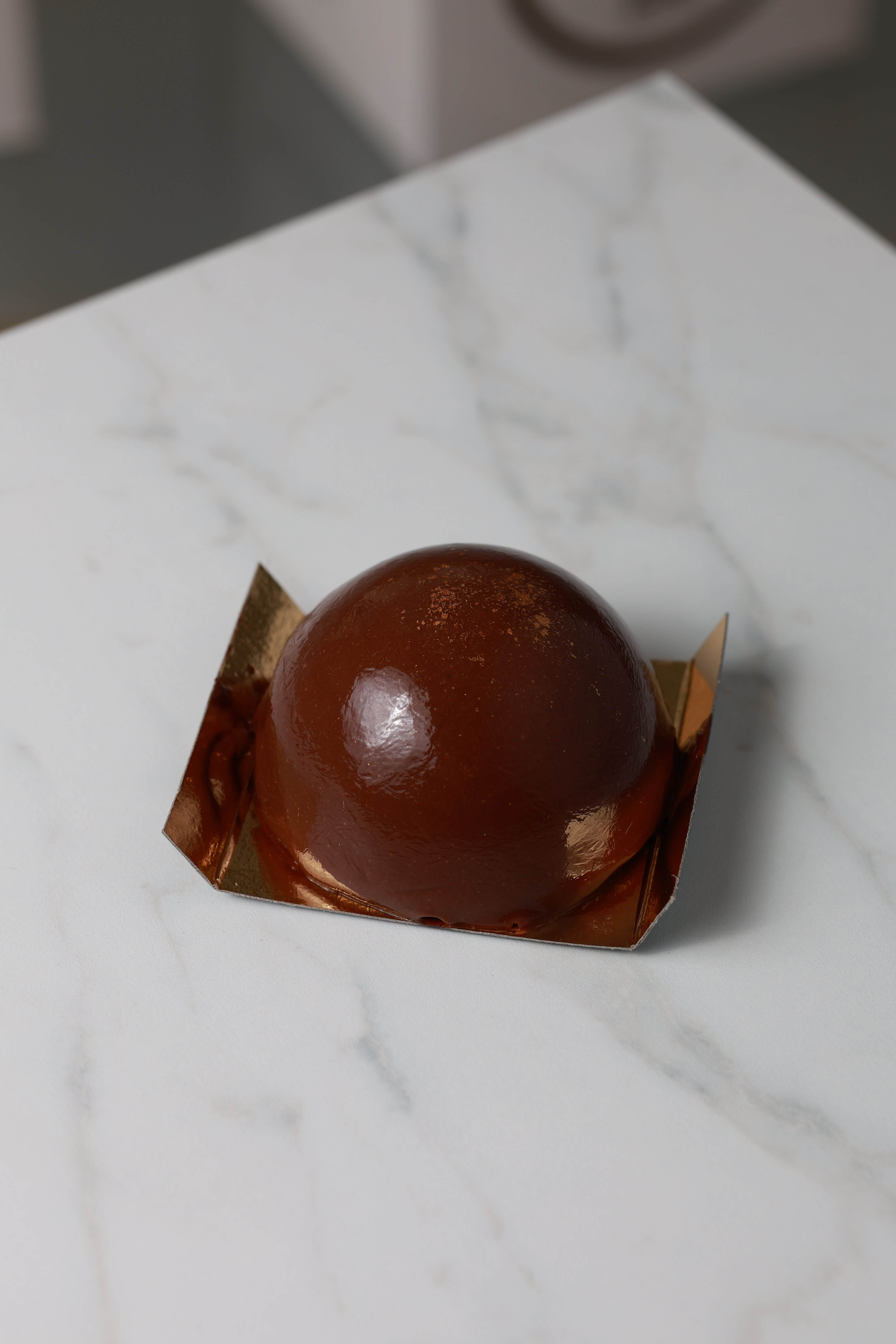 CHOCO DOME 80%