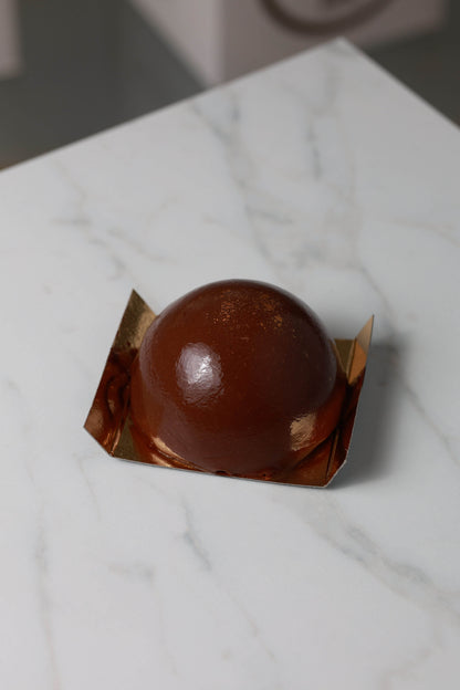 CHOCO DOME 80%