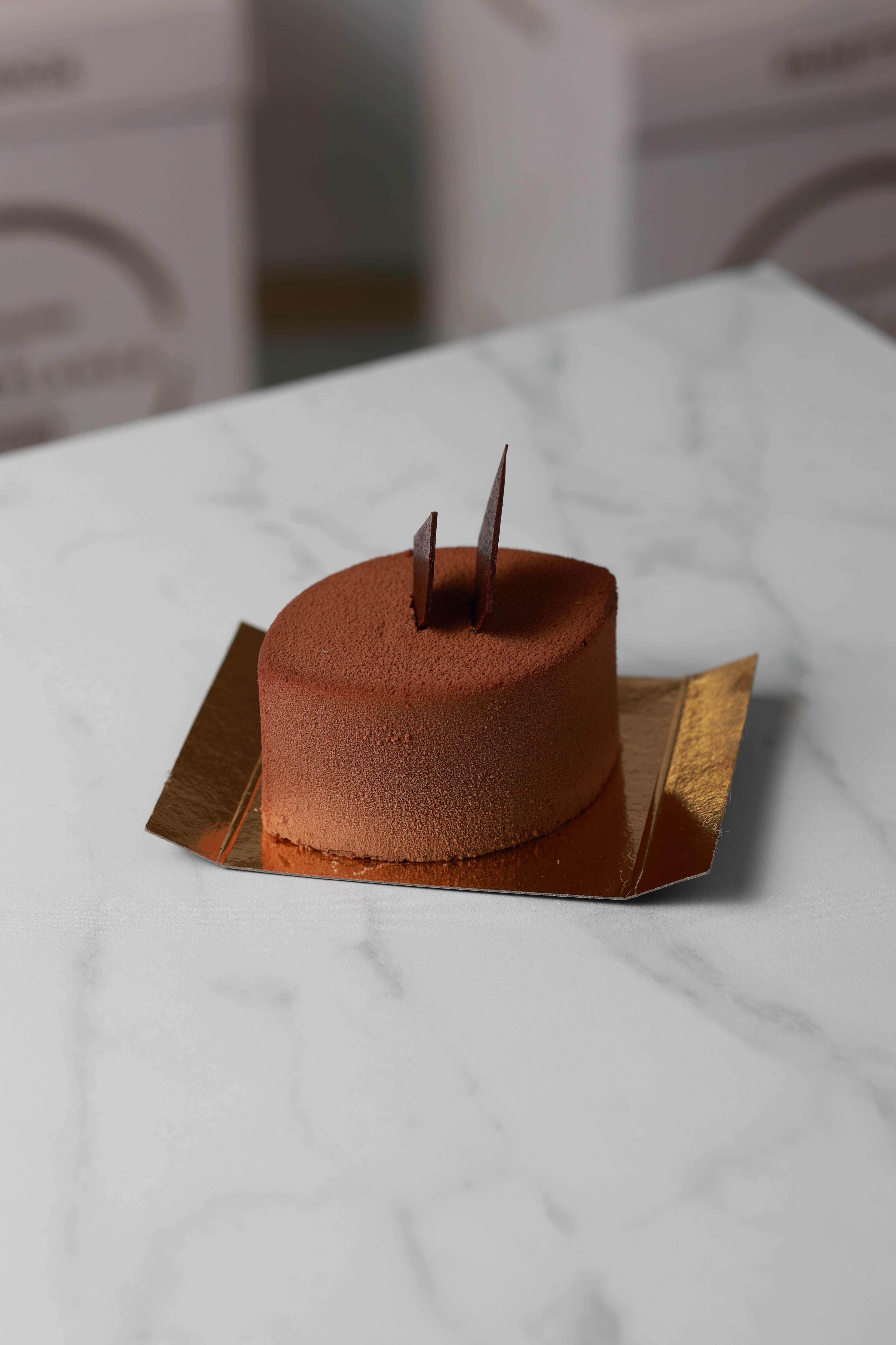 CHOCO SIN GLUTEN